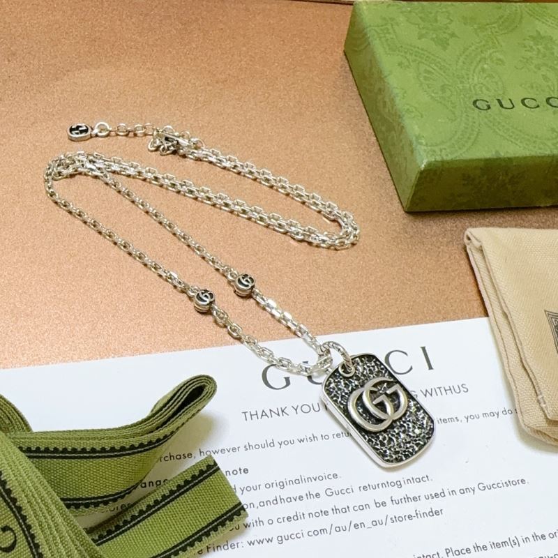 Gucci Necklaces